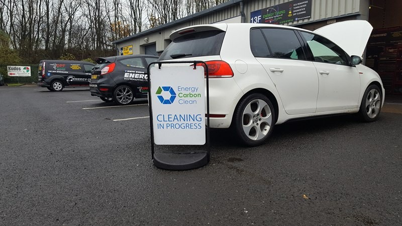 Carbon Clean North East