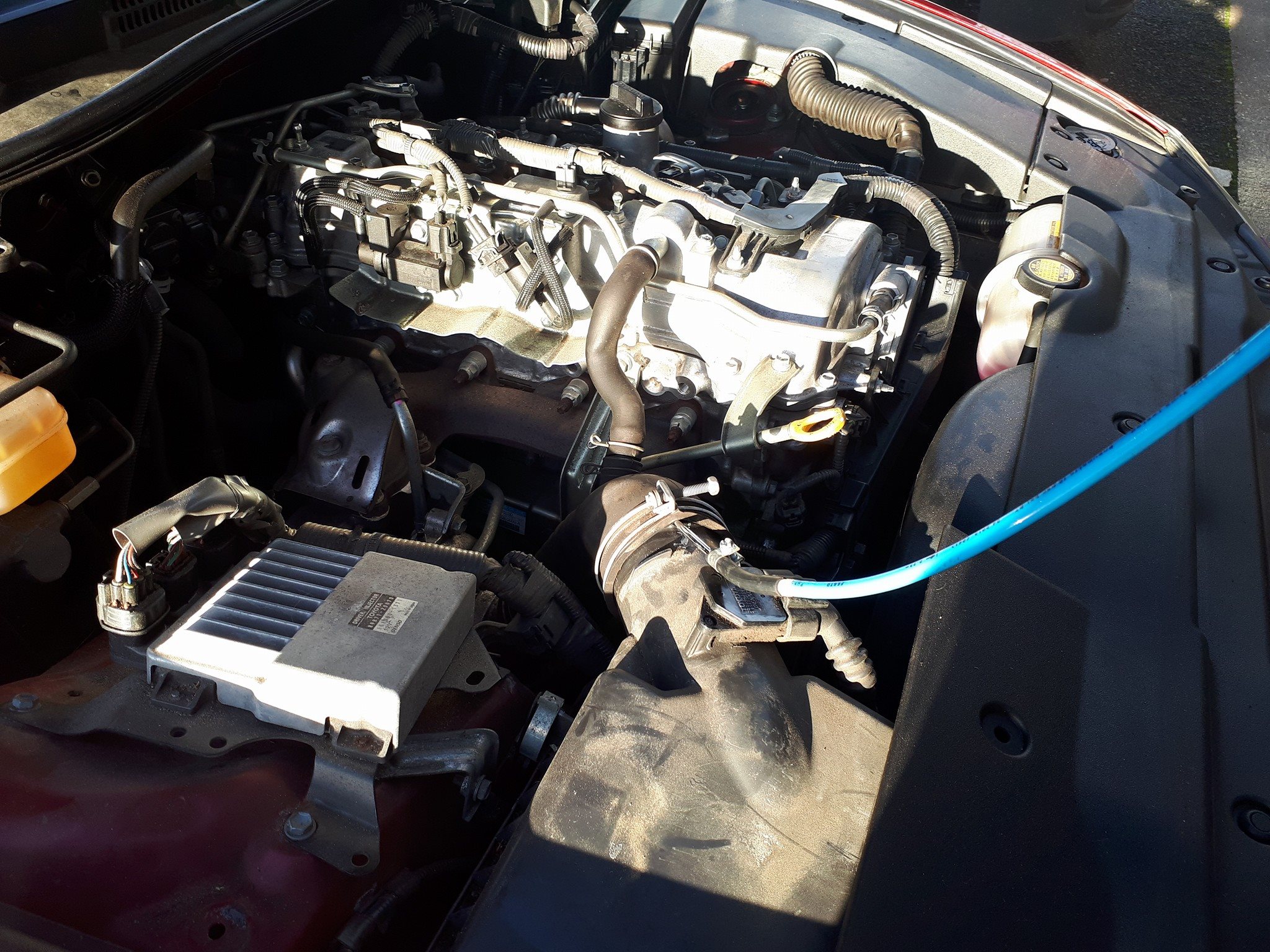 Lexus-IS220D-repairs