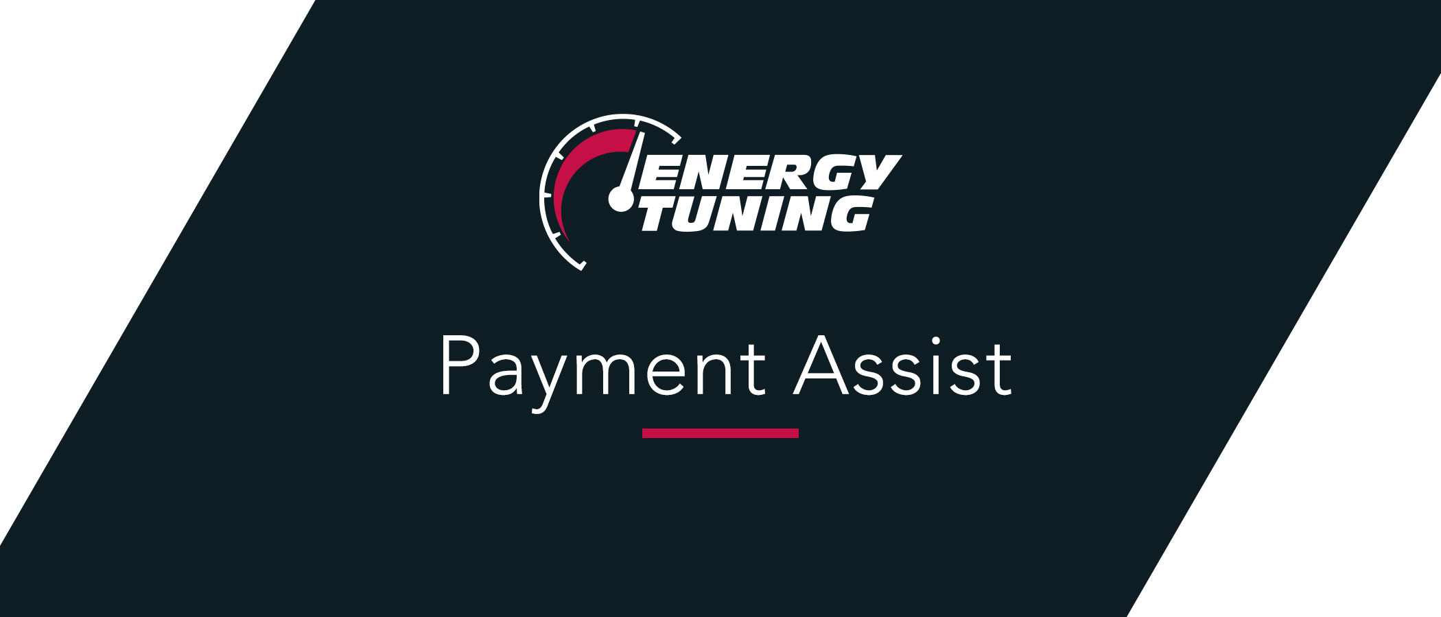 Payment Assist Energy Tuning