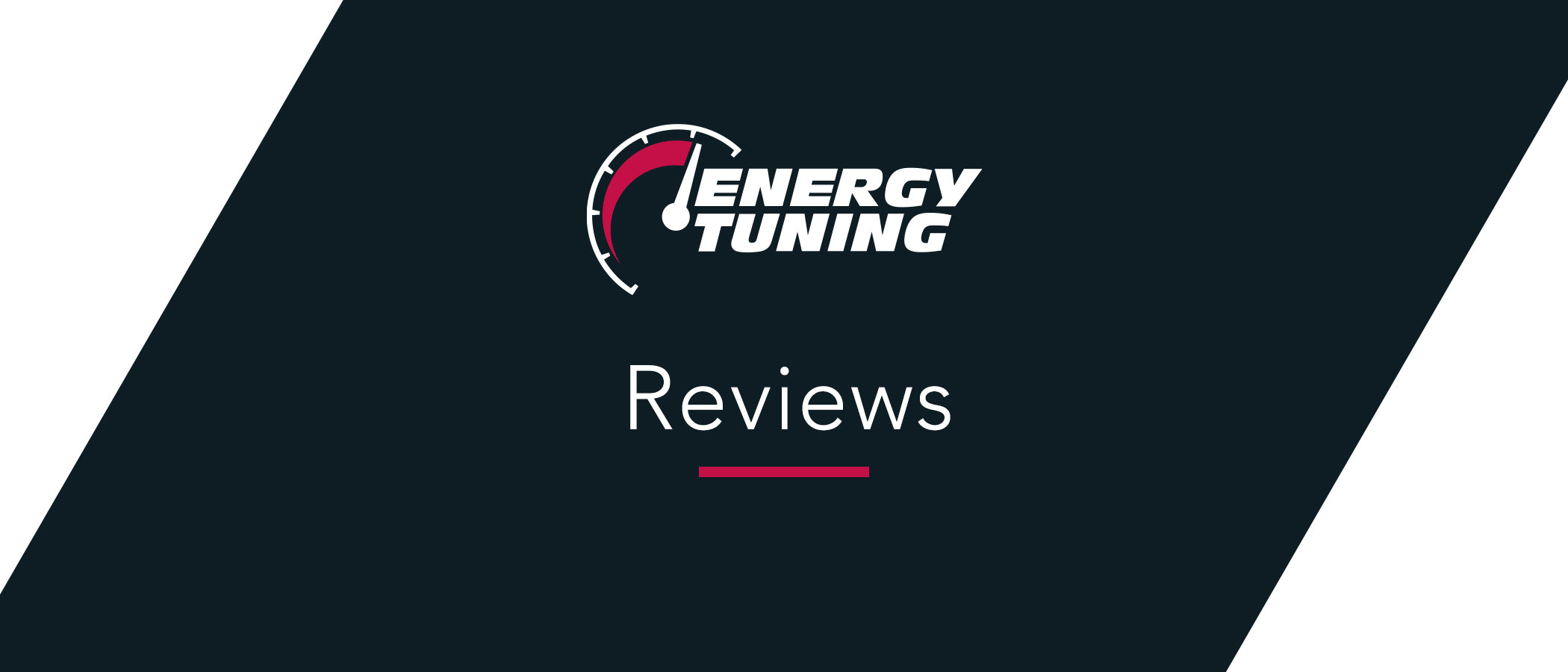 Energy Tuning Reviews